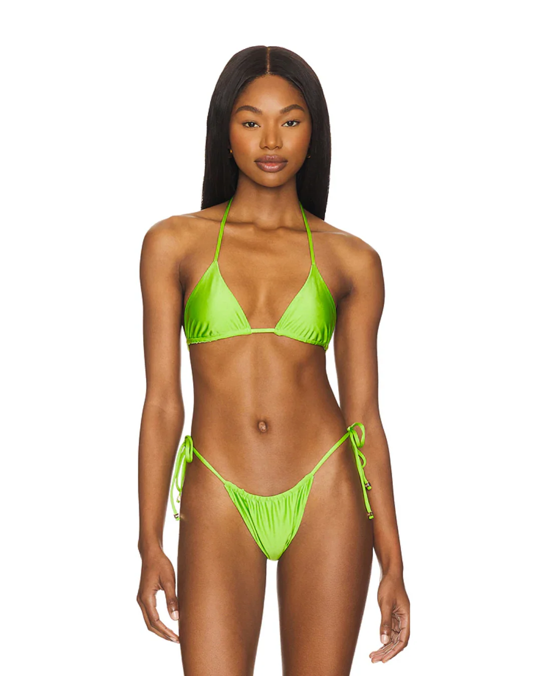 Marley Reversible Bikini Bottom | Apple - Image 6