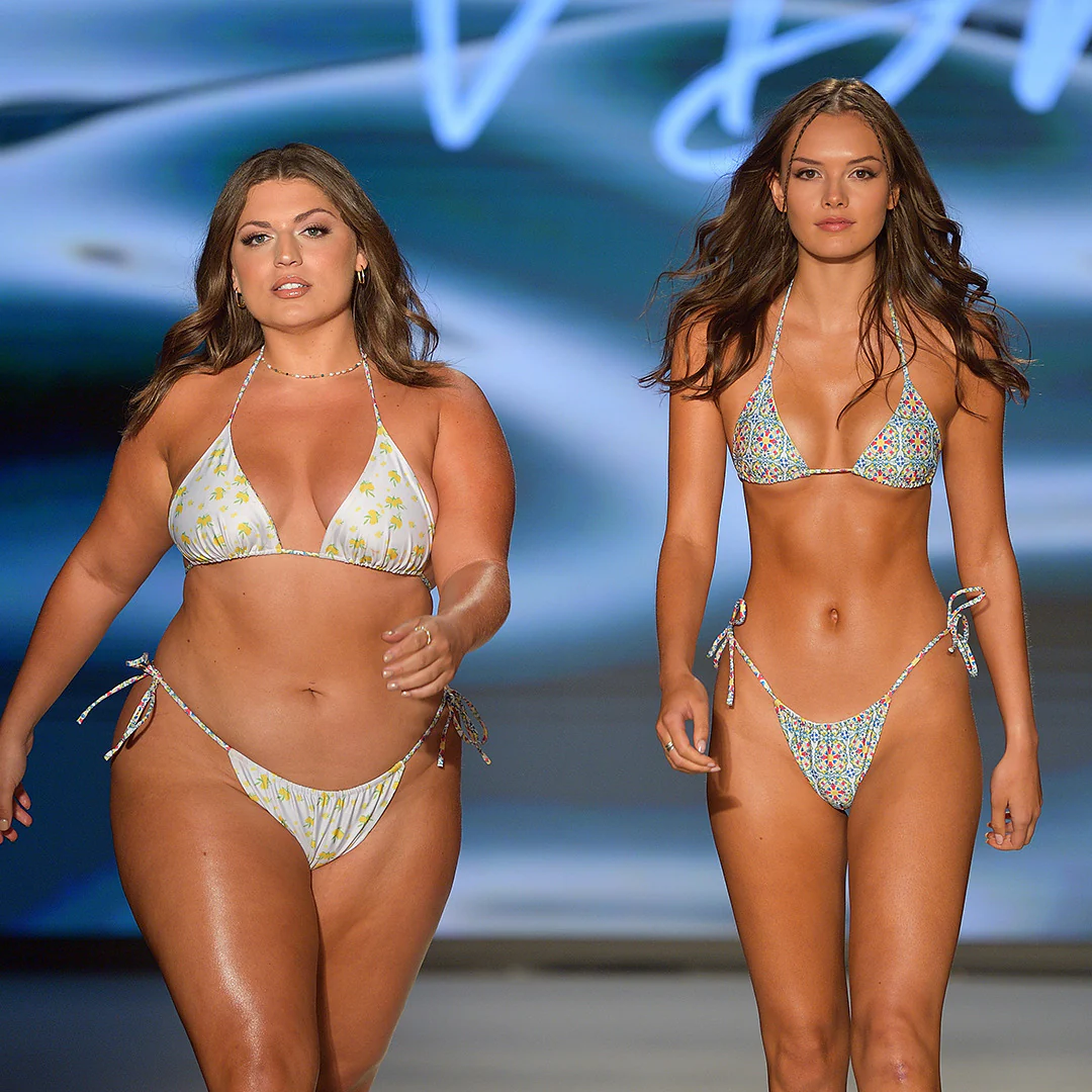 Marley Reversible Bikini Bottom | Capri/Limone - Image 8