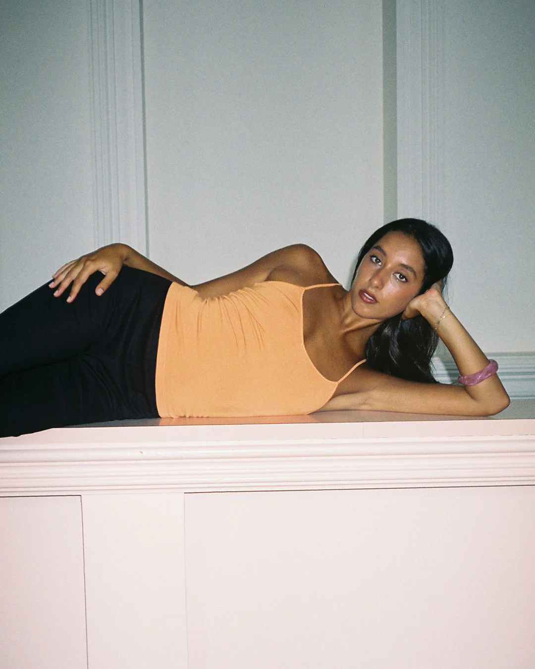 Miki Top | Papaya - Image 8